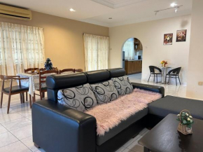Ipoh Gatherings Cozy Home Sunway 15-20pax SY26